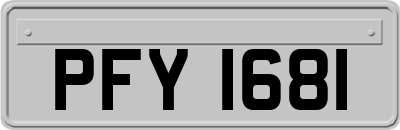 PFY1681