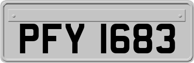 PFY1683