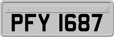 PFY1687