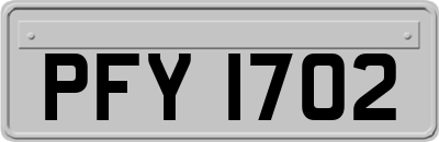 PFY1702