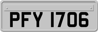 PFY1706