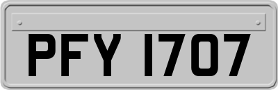 PFY1707