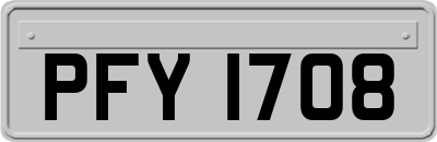 PFY1708