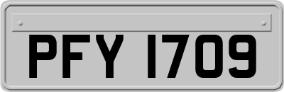 PFY1709