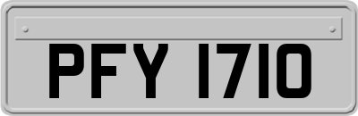 PFY1710