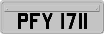 PFY1711