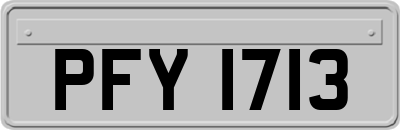 PFY1713