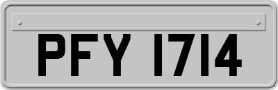 PFY1714