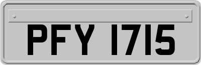 PFY1715