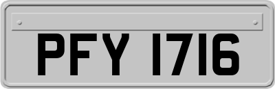 PFY1716