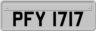 PFY1717
