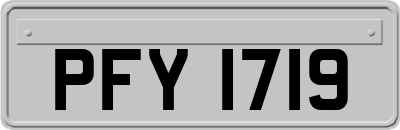 PFY1719