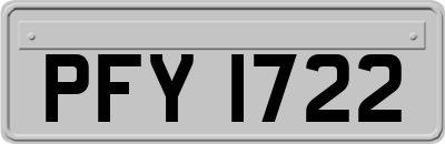 PFY1722