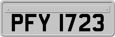 PFY1723