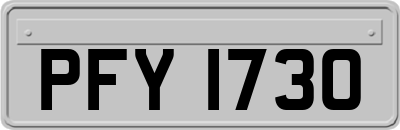 PFY1730