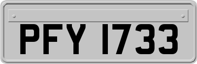 PFY1733