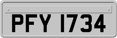 PFY1734