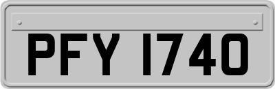PFY1740