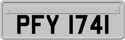 PFY1741