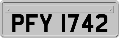 PFY1742