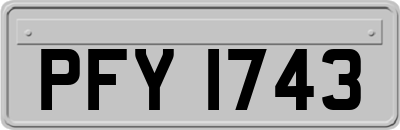 PFY1743