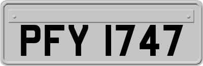 PFY1747