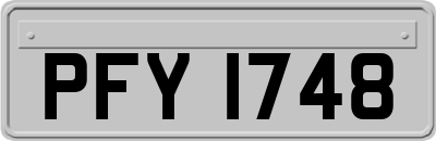 PFY1748
