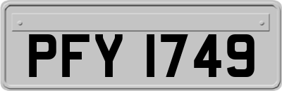 PFY1749
