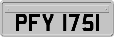 PFY1751