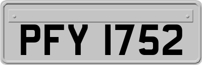 PFY1752