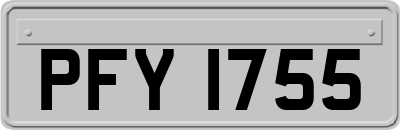 PFY1755