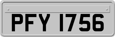 PFY1756