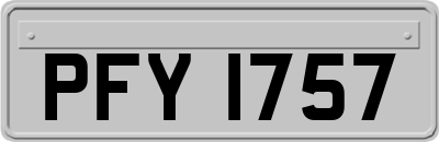 PFY1757