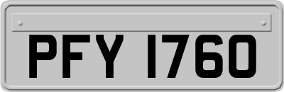 PFY1760