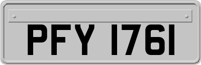 PFY1761
