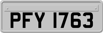 PFY1763