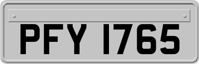 PFY1765