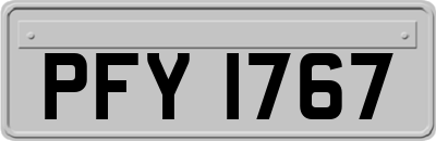 PFY1767