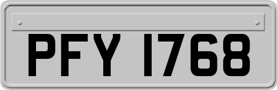 PFY1768