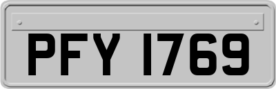 PFY1769