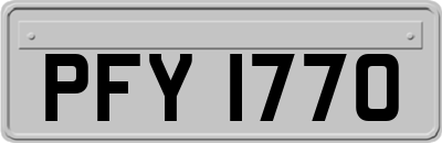 PFY1770