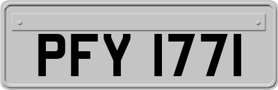PFY1771