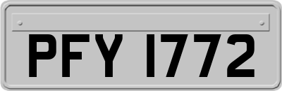 PFY1772