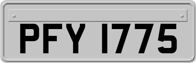 PFY1775