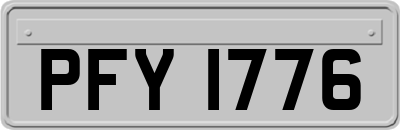 PFY1776