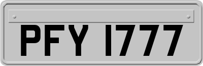 PFY1777