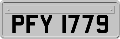 PFY1779