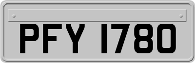 PFY1780