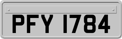 PFY1784