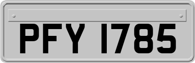 PFY1785
